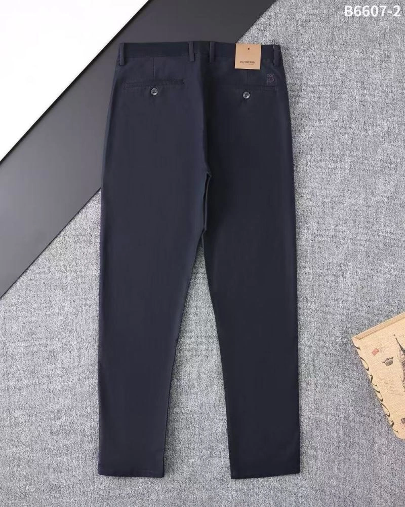 Resilient Burberry Jeans 105850