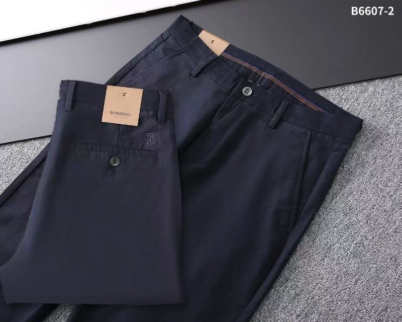 Resilient Burberry Jeans 105850