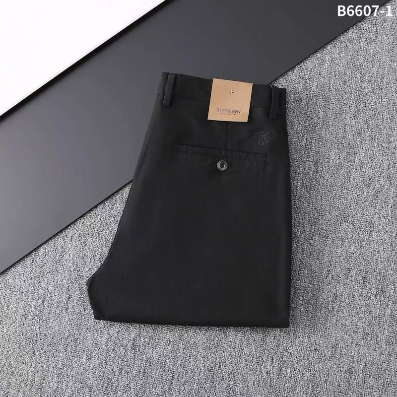 Resilient Burberry Jeans 105850