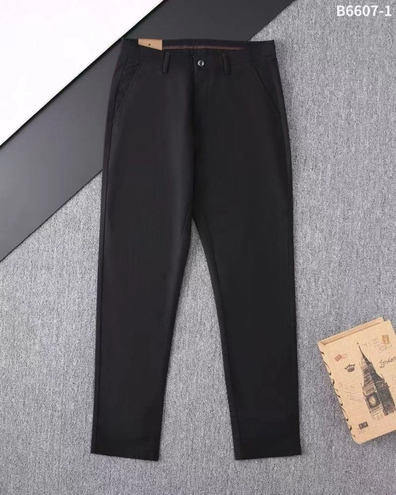 Resilient Burberry Jeans 105850