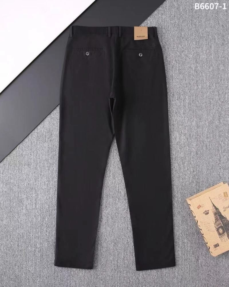 Resilient Burberry Jeans 105850