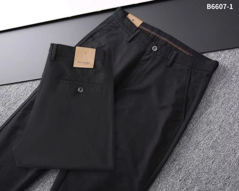 Resilient Burberry Jeans 105850