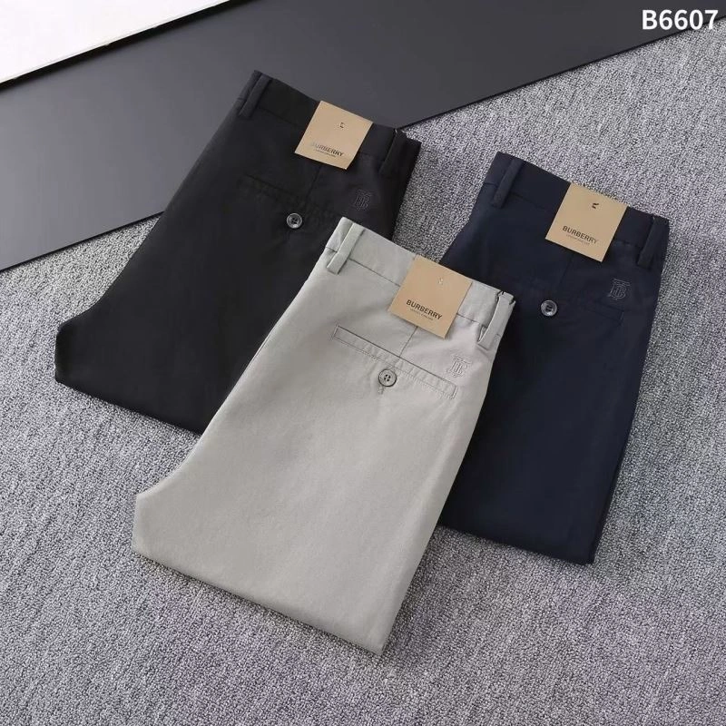 Resilient Burberry Jeans 105850