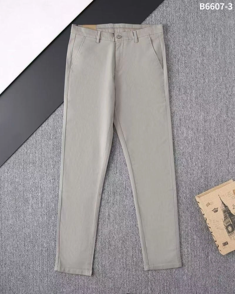 Resilient Burberry Jeans 105850