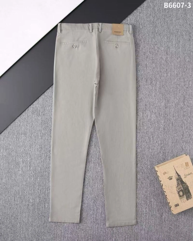 Resilient Burberry Jeans 105850