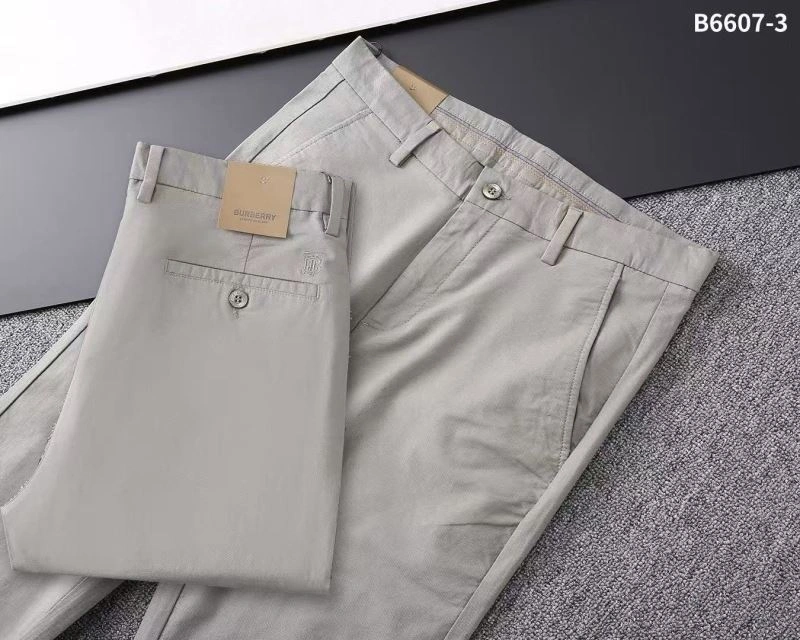 Resilient Burberry Jeans 105850