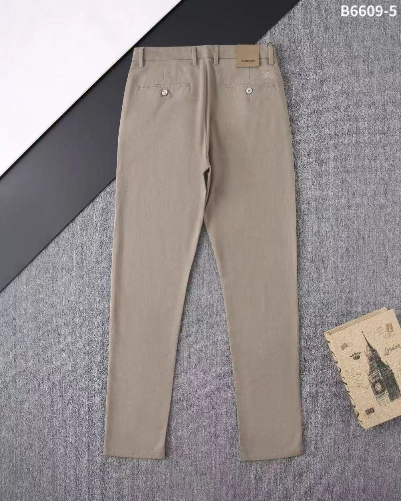Burberry Jeans WrinkleFree 105828