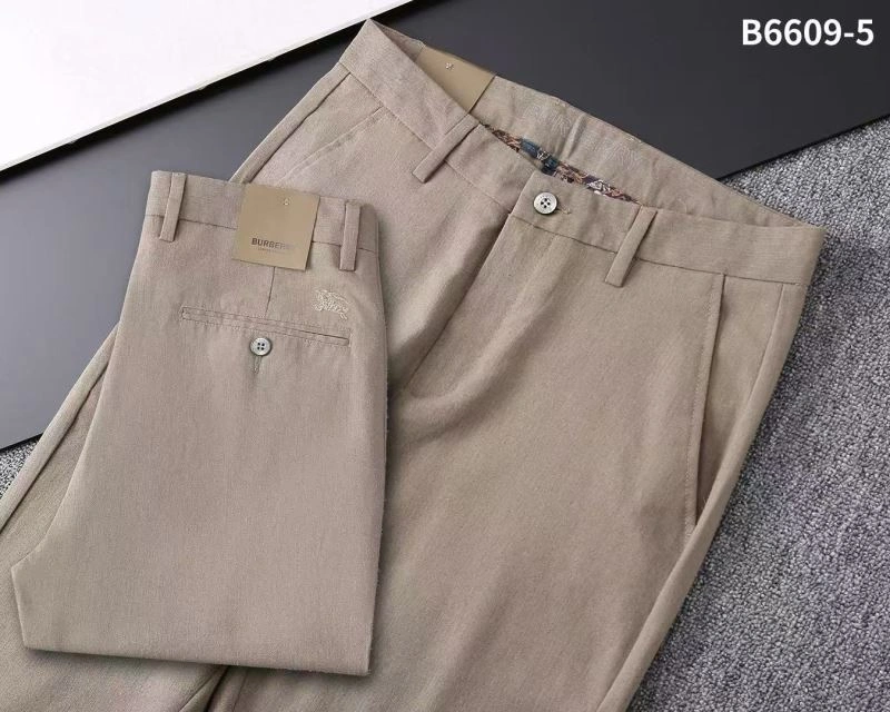 Burberry Jeans WrinkleFree 105828