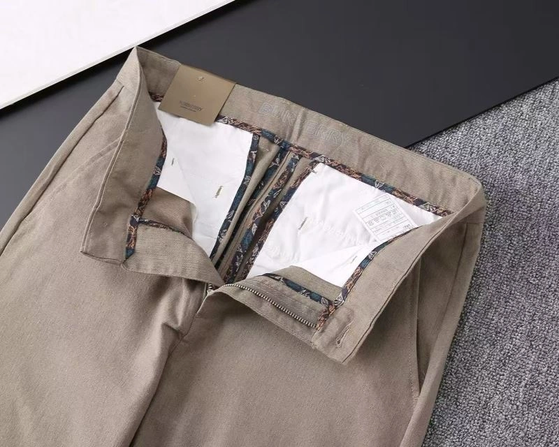 Burberry Jeans WrinkleFree 105828