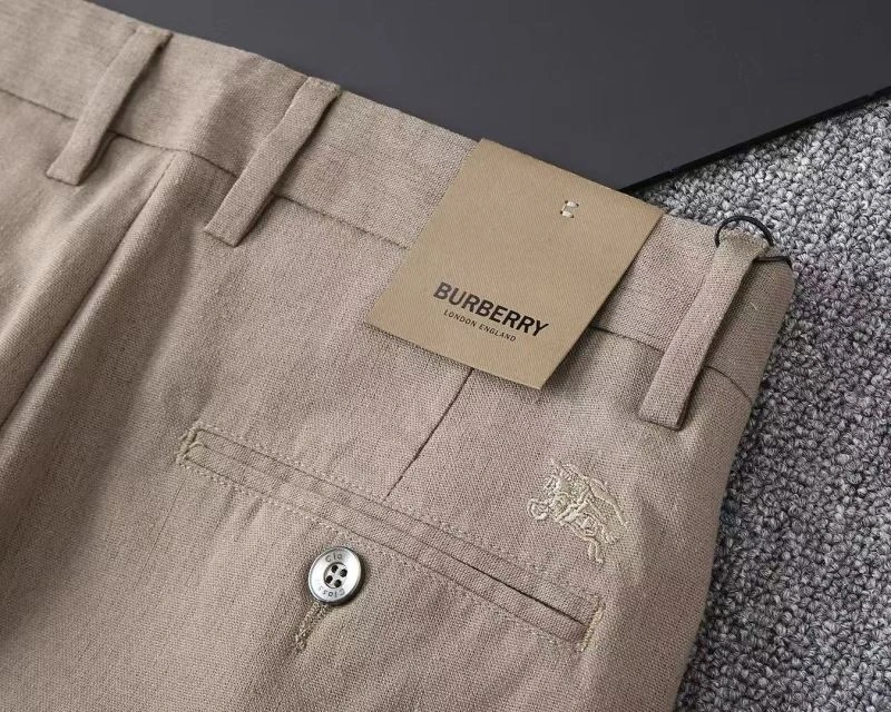 Burberry Jeans WrinkleFree 105828