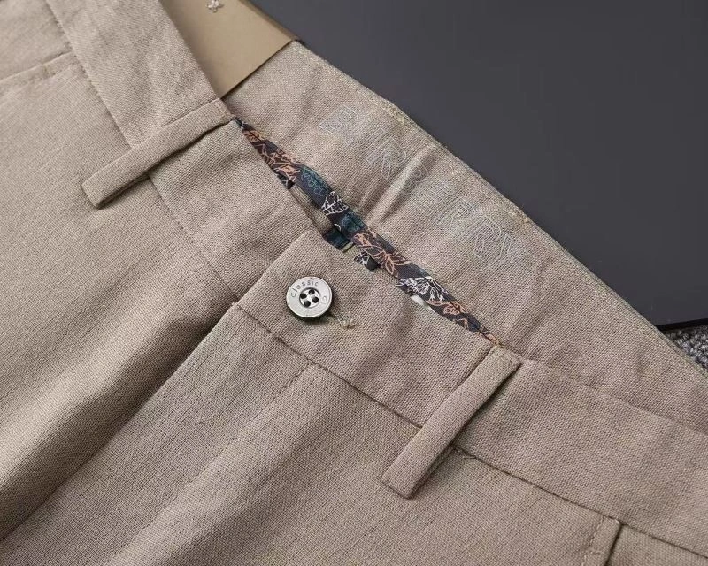 Burberry Jeans WrinkleFree 105828