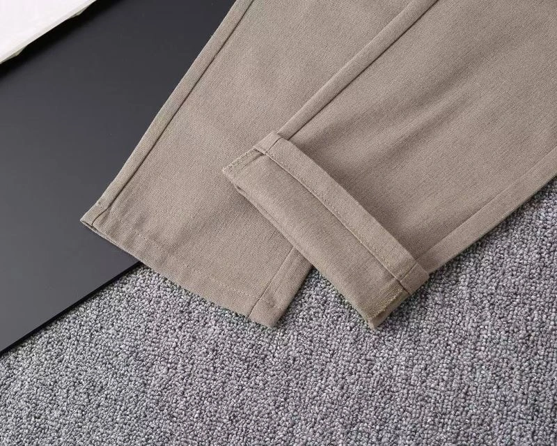 Burberry Jeans WrinkleFree 105828