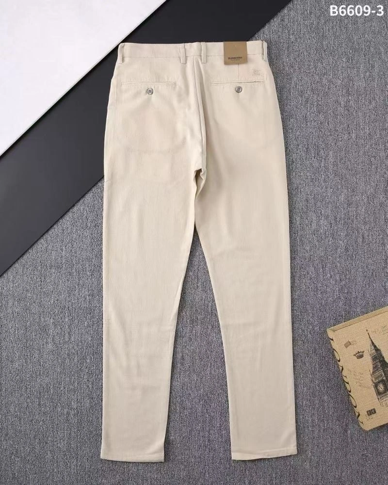 Burberry Jeans WrinkleFree 105828