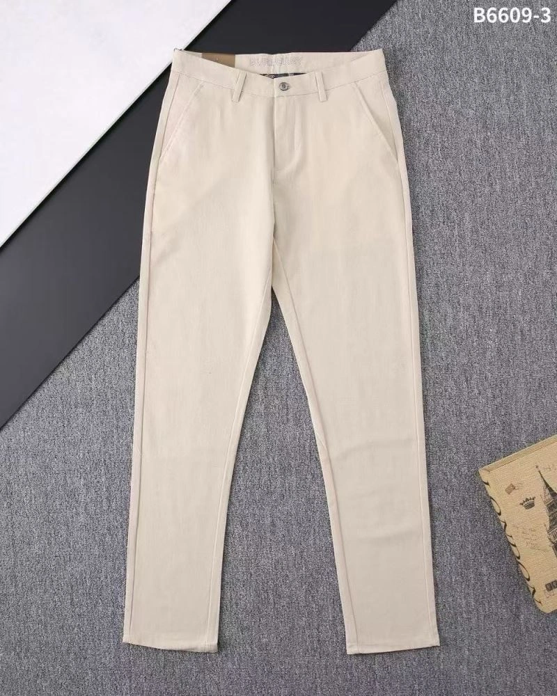Burberry Jeans WrinkleFree 105828