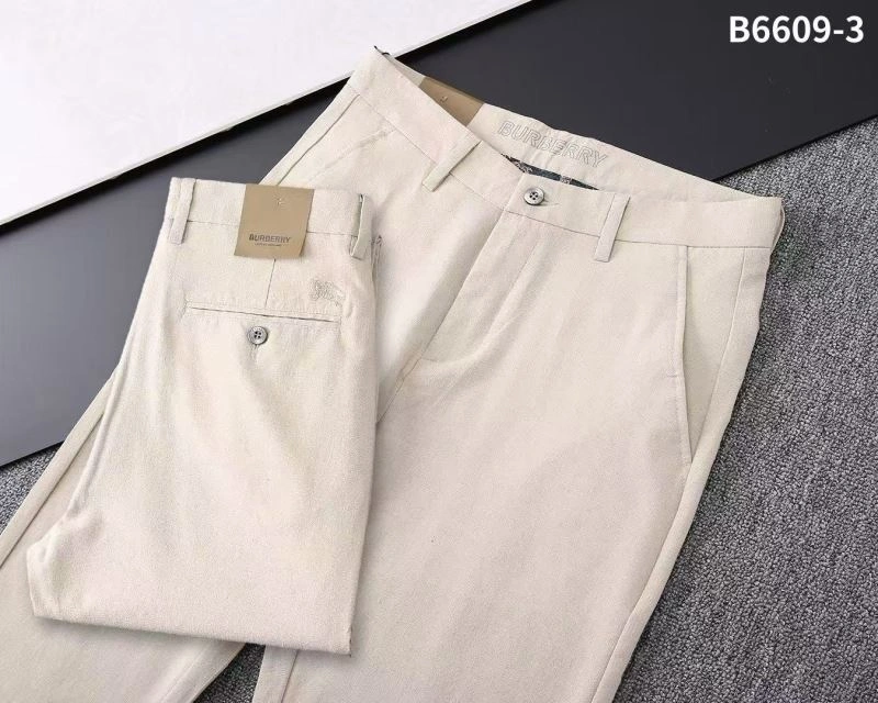 Burberry Jeans WrinkleFree 105828