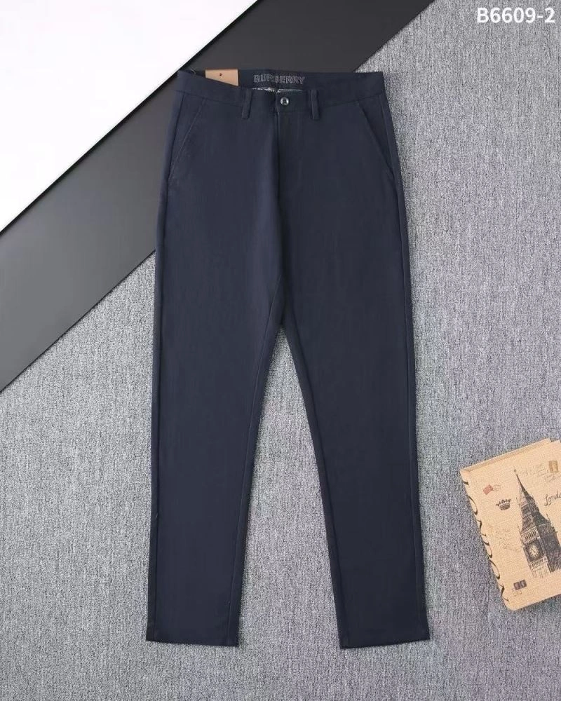 Burberry Jeans WrinkleFree 105828