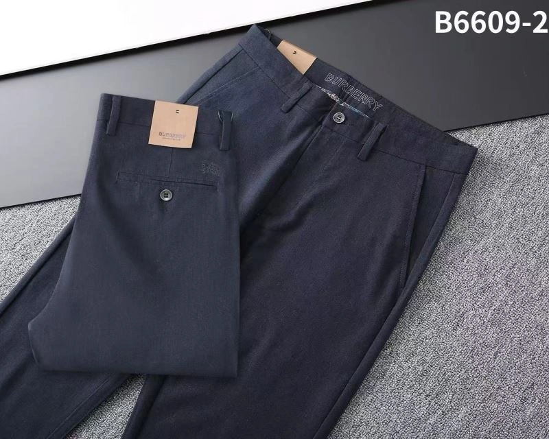 Burberry Jeans WrinkleFree 105828