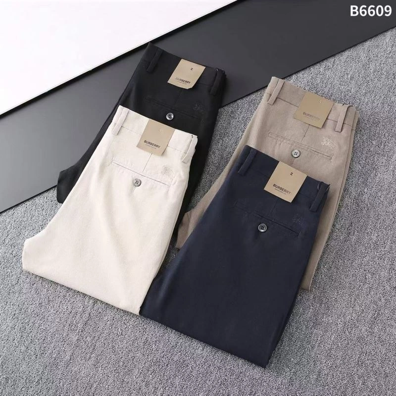 Burberry Jeans WrinkleFree 105828