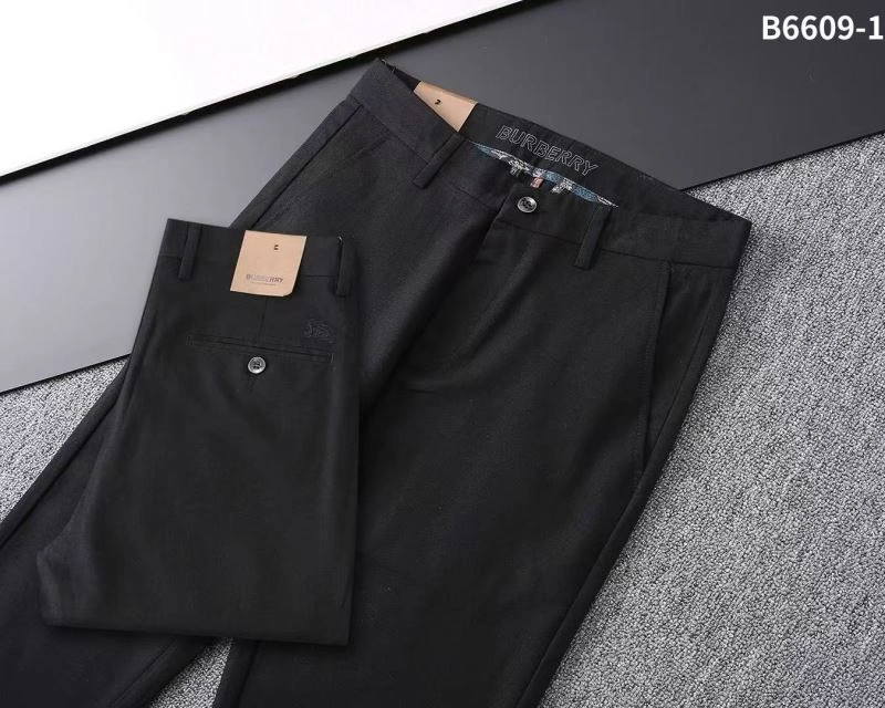 Burberry Jeans WrinkleFree 105828