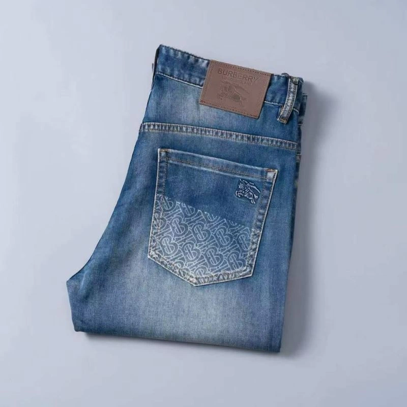 Burberry Jeans TravelReady 105827