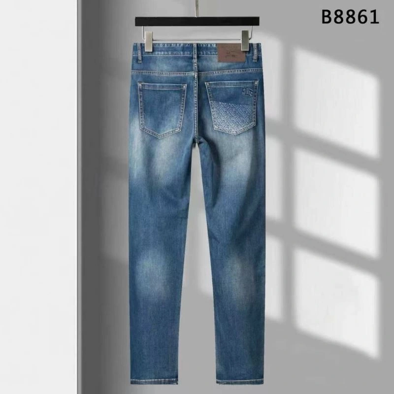 Burberry Jeans TravelReady 105827
