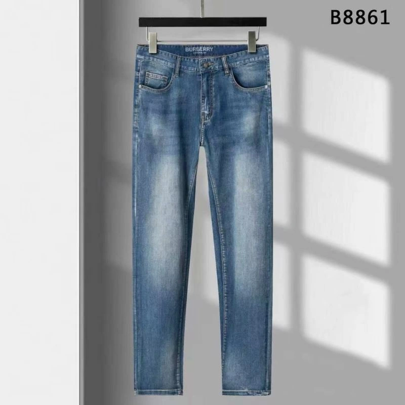 Burberry Jeans TravelReady 105827