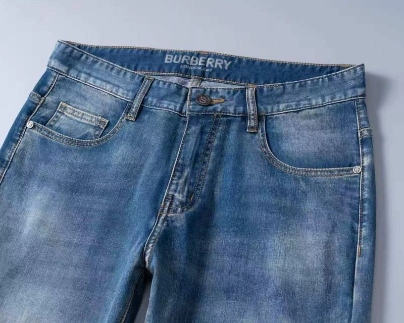 Burberry Jeans TravelReady 105827