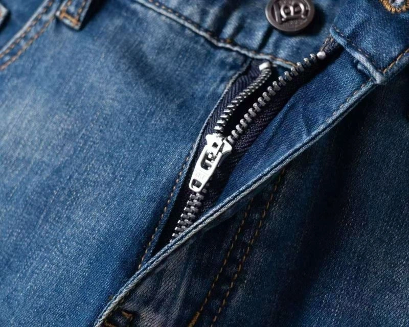 Burberry Jeans TravelReady 105827