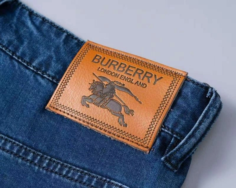 Burberry Jeans Soft 105816