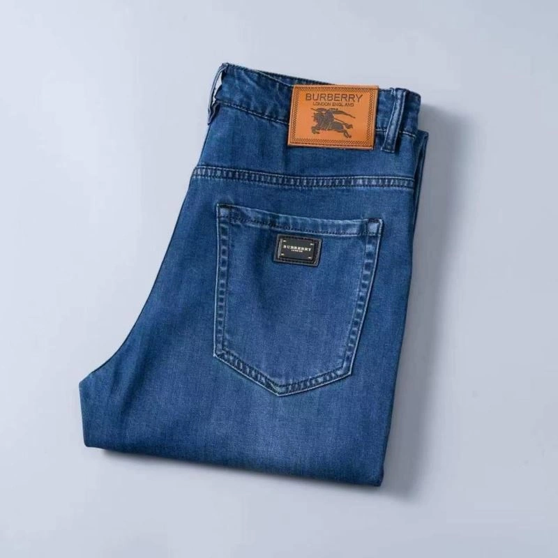 Burberry Jeans Soft 105816
