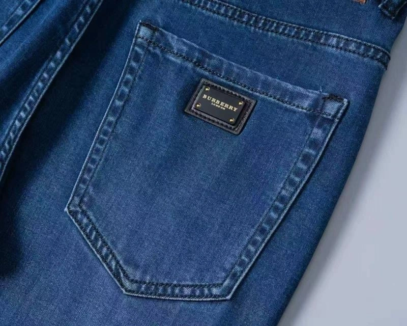 Burberry Jeans Soft 105816