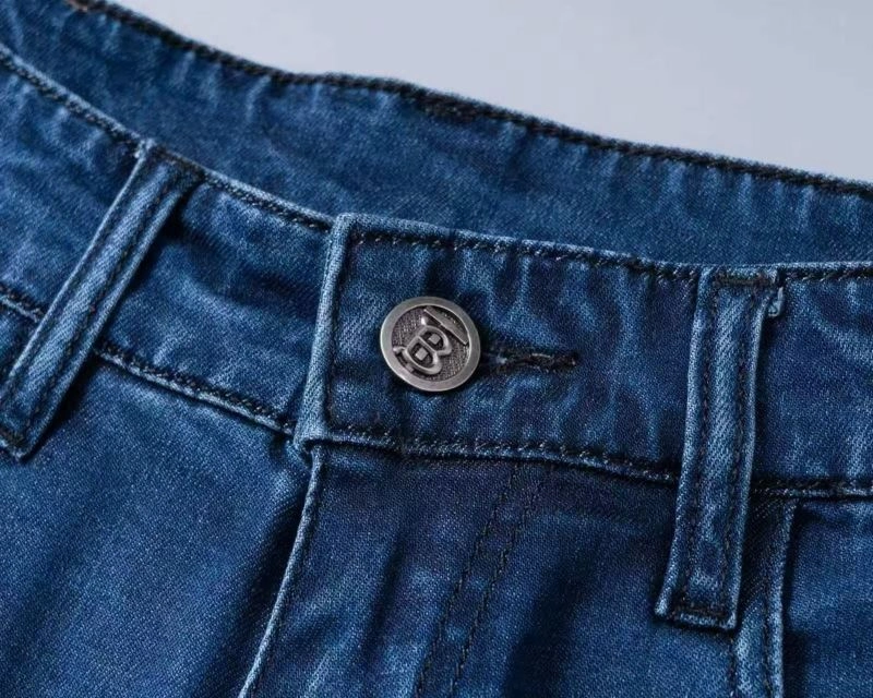 Burberry Jeans Soft 105816