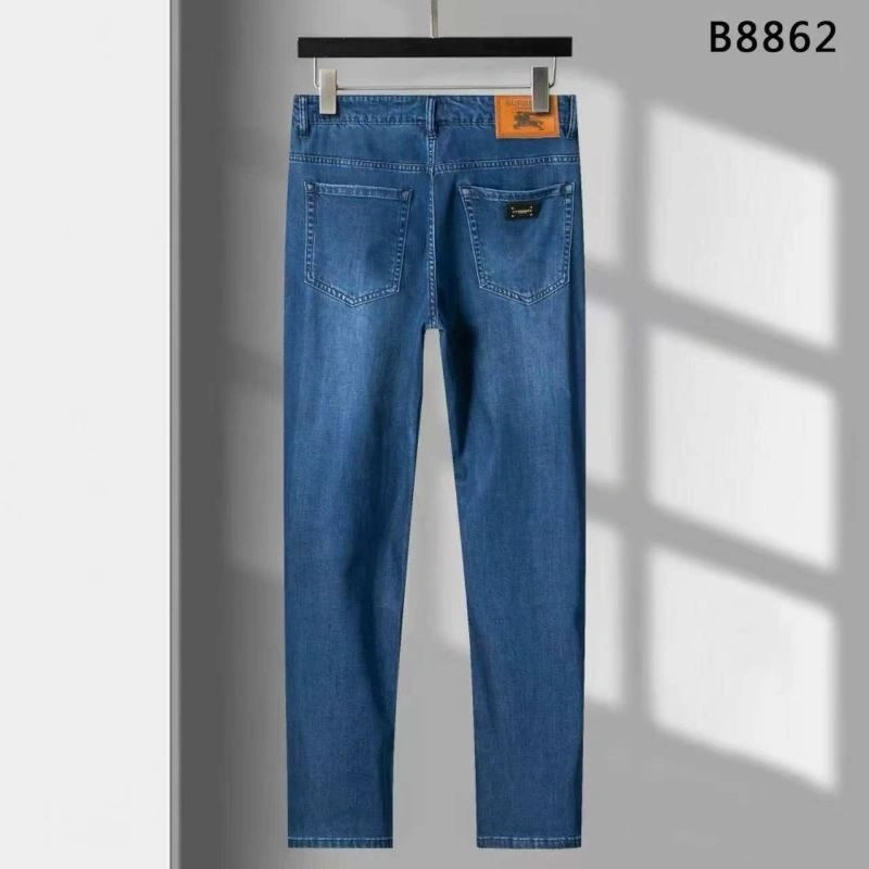 Burberry Jeans Soft 105816