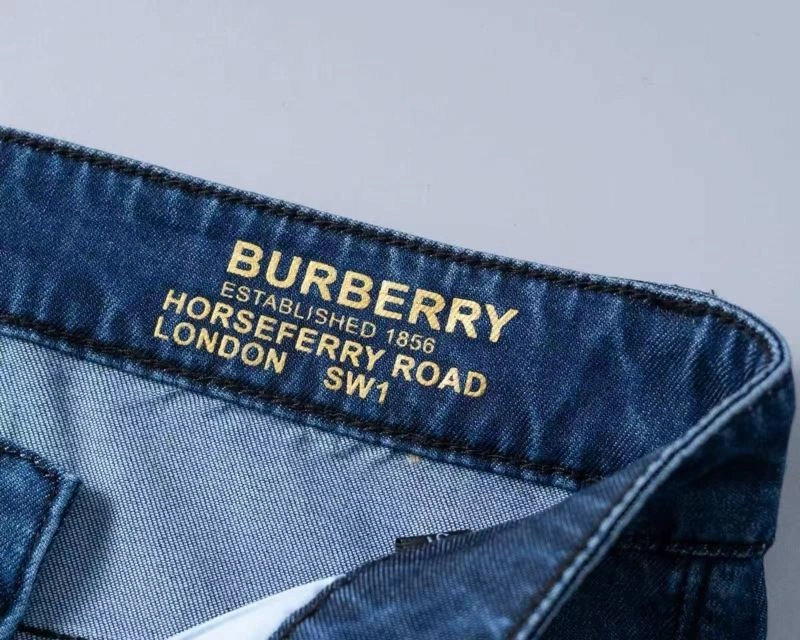 Burberry Jeans Soft 105816