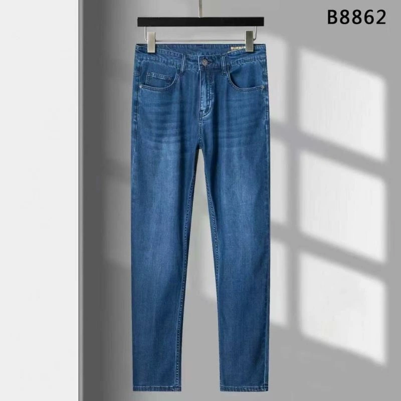 Burberry Jeans Soft 105816