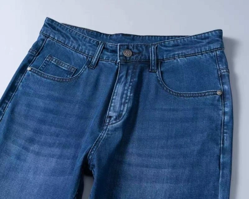 Burberry Jeans Soft 105816