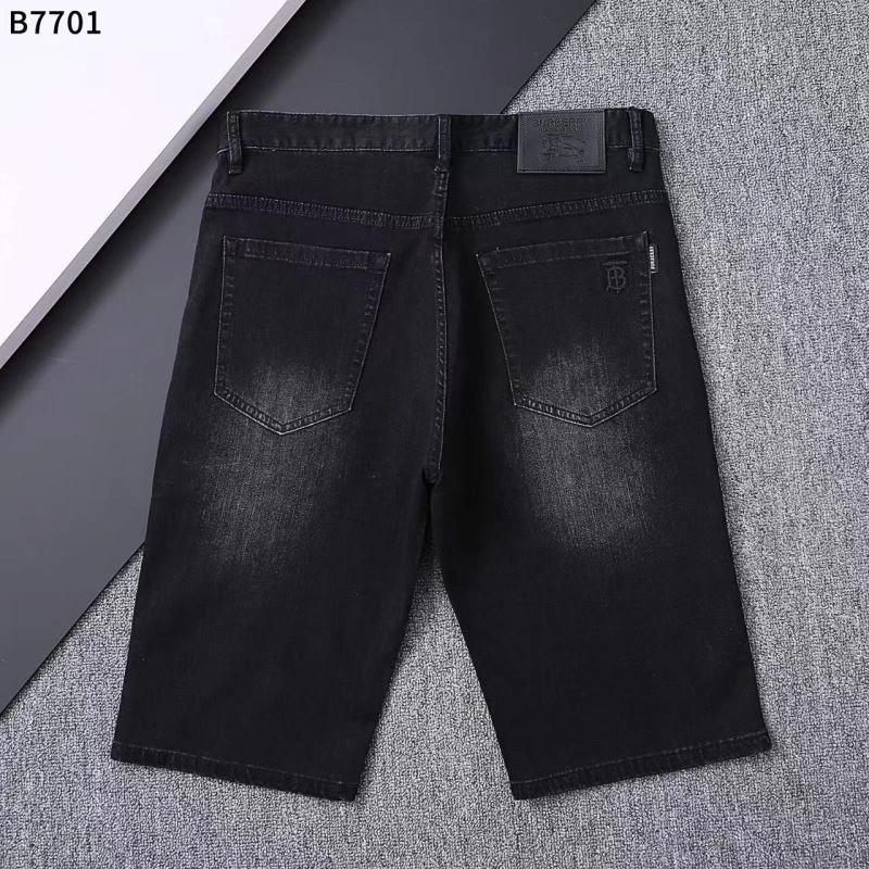 Cozy Burberry Jeans 99494