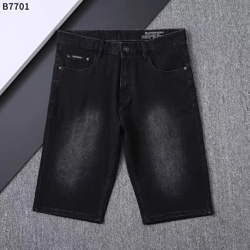 Cozy Burberry Jeans 99494