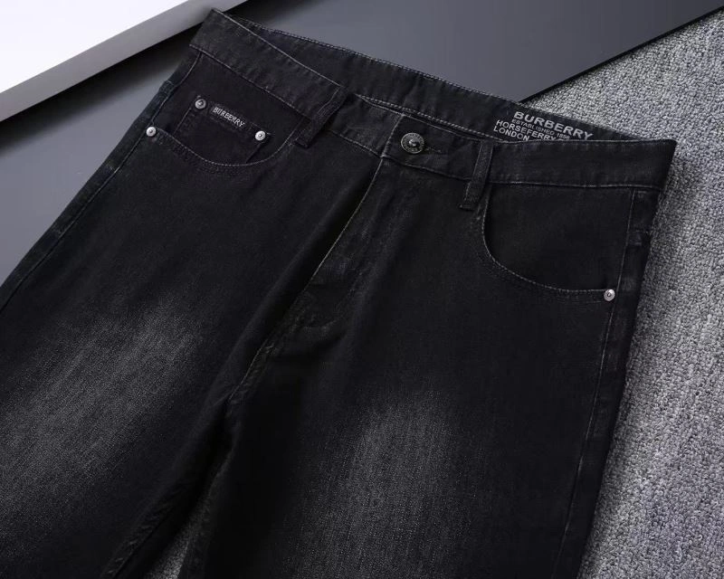 Cozy Burberry Jeans 99494