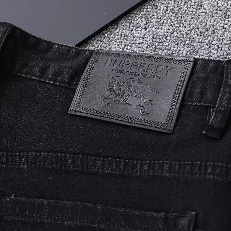 Cozy Burberry Jeans 99494