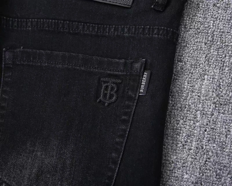Cozy Burberry Jeans 99494