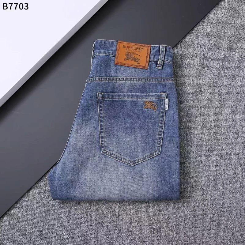 Burberry Jeans DailyWear 99491