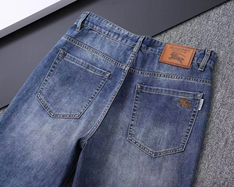 Burberry Jeans DailyWear 99491