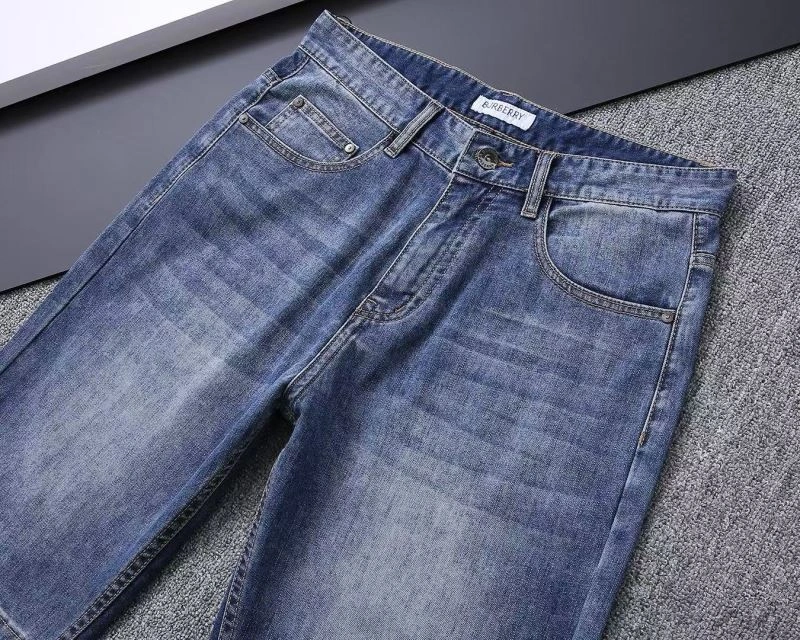 Burberry Jeans DailyWear 99491