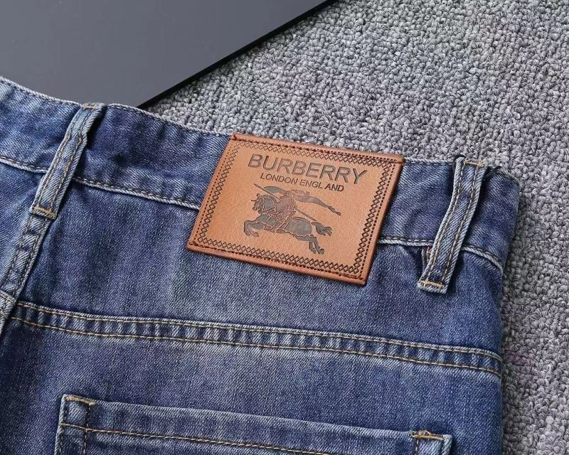 Burberry Jeans DailyWear 99491