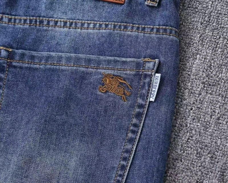 Burberry Jeans DailyWear 99491