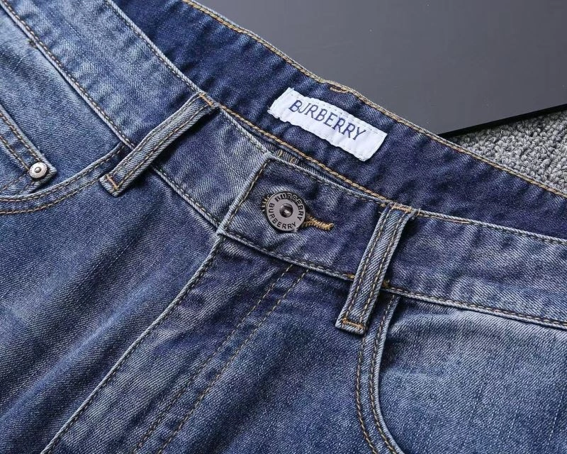 Burberry Jeans DailyWear 99491