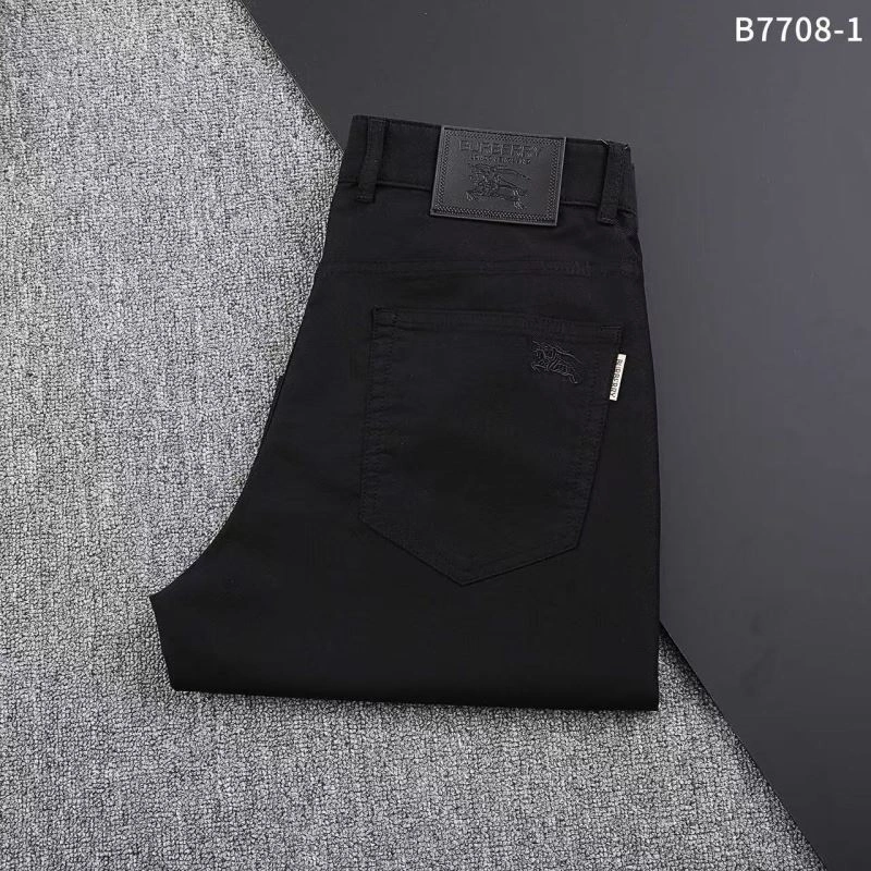 Burberry Jeans MultiPurpose 99501