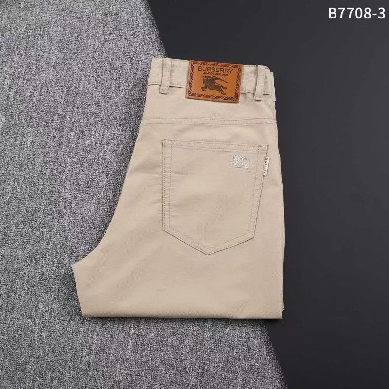 Burberry Jeans MultiPurpose 99501