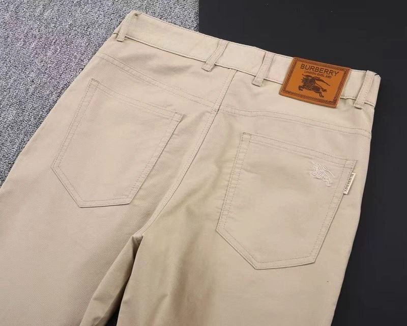 Burberry Jeans MultiPurpose 99501